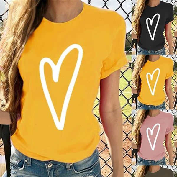women t shirts love heart shirt electrocardiogram harajuku fashion graphic tees funny casual cute girls tshirts summer, White
women t shirts love heart shirt electrocardiogram harajuku fashion graphic tees funny casual cute girls tshirts summer, White