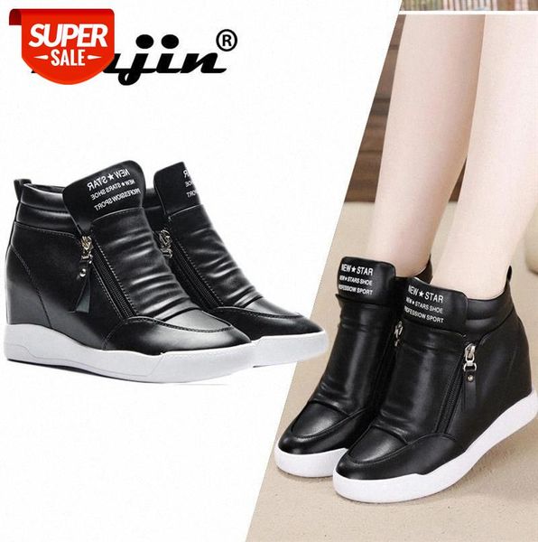 vip link for dropshipping platform wedge heel boots women shoes fashion casual zip botas with increased platform sole female pu #aw4j
vip link for dropshipping platform wedge heel boots women shoes fashion casual zip botas with increased platform sole female pu #aw4j