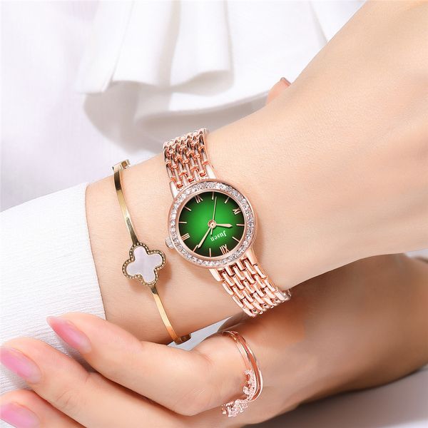 elegant watches for ladies creative lady fashion designers student roman numerals quartz bracelet wristatch trendy simple female business ou, Slivery;brown
elegant watches for ladies creative lady fashion designers student roman numerals quartz bracelet wristatch trendy simple female business ou, Slivery;brown
