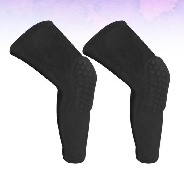 elbow & knee pads 2 pcs sports men running basketball fitness meniscus anti- protector warm protective gear - (black), Black;gray
elbow & knee pads 2 pcs sports men running basketball fitness meniscus anti- protector warm protective gear - (black), Black;gray