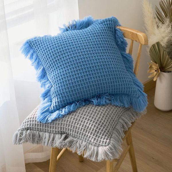 cushion/decorative pillow knitted cushion cover blue orange mustard yellow ivory grey case 45cm*45cm tassels open for home decoration sofa b
cushion/decorative pillow knitted cushion cover blue orange mustard yellow ivory grey case 45cm*45cm tassels open for home decoration sofa b