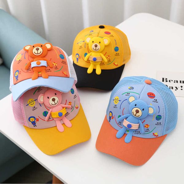 boys' cap spring and summer dinosaur cartoon baby baseball autumn girls' sunshade children hat net, Yellow
boys' cap spring and summer dinosaur cartoon baby baseball autumn girls' sunshade children hat net, Yellow