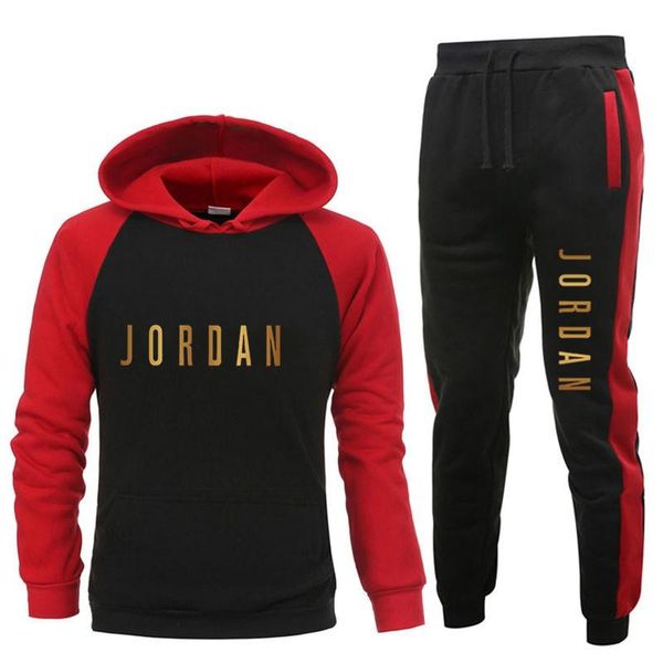 men's tracksuits high-quality track suit and women's hooded sweatshirt + pants pullover autumn winter sportswear casual jacket spo, Gray
men's tracksuits high-quality track suit and women's hooded sweatshirt + pants pullover autumn winter sportswear casual jacket spo, Gray