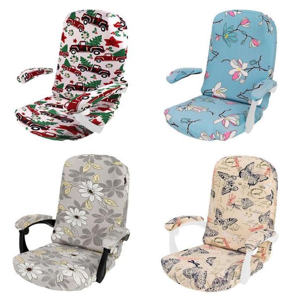 office rotating computer chair cover elastic anti-dirty removable lift case covers for meeting room seat
office rotating computer chair cover elastic anti-dirty removable lift case covers for meeting room seat