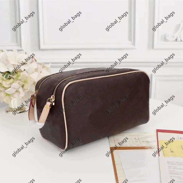 men cosmetic bag women travelling cosmeticbags m42265 washbag large capacity classic style convenient and practical fashion simple lattice
men cosmetic bag women travelling cosmeticbags m42265 washbag large capacity classic style convenient and practical fashion simple lattice