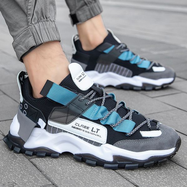 mens mesh shoes sports shoes breathable casual shoes lightweight lace-up casual walking zapatos de hombre
mens mesh shoes sports shoes breathable casual shoes lightweight lace-up casual walking zapatos de hombre