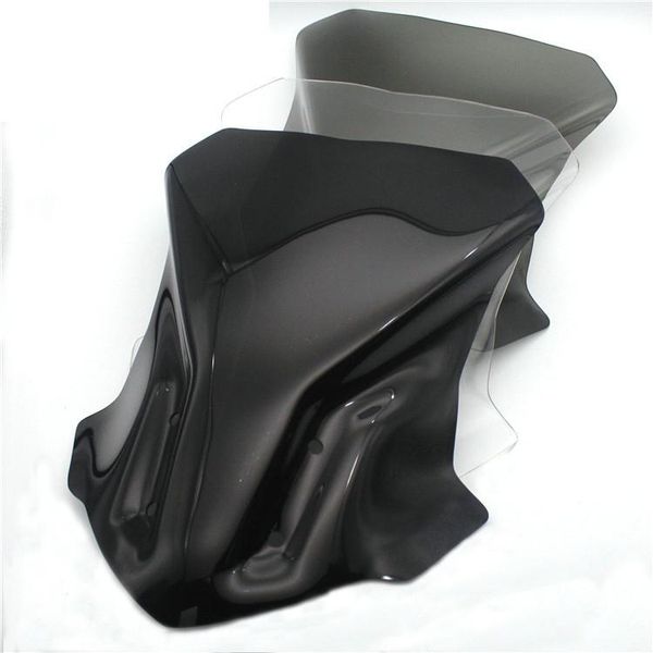 motorcycle windshield kanounen for g310gs 2021-18 refitting front windshield, heightening and thickening guide hood
motorcycle windshield kanounen for g310gs 2021-18 refitting front windshield, heightening and thickening guide hood