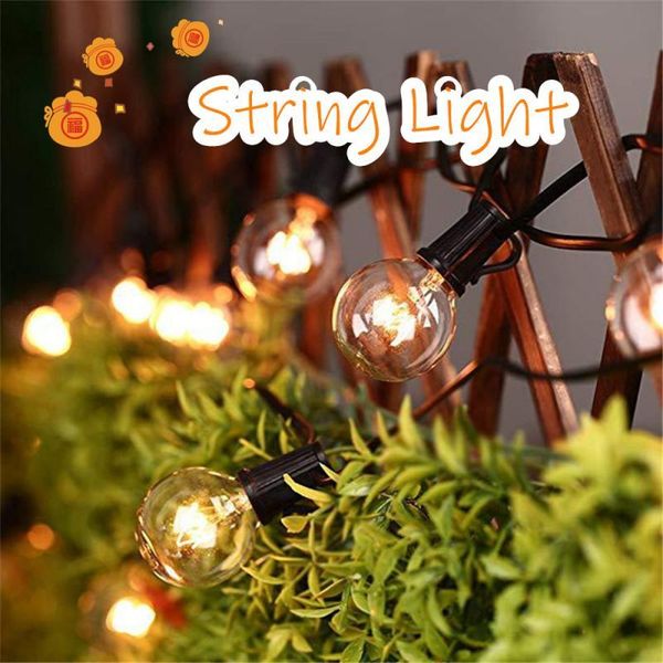 strings g40 e12 globe party christmas string light patio lights 25 round fairy outdoor garden garland wedding decor
strings g40 e12 globe party christmas string light patio lights 25 round fairy outdoor garden garland wedding decor