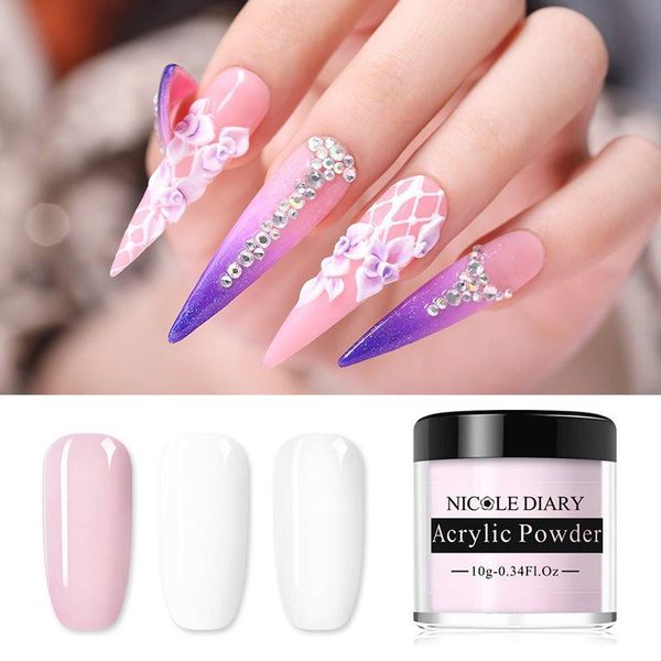 nail glitter acrylic powder polish extension carved flower nails art crystal set pink professional diy, Silver;gold
nail glitter acrylic powder polish extension carved flower nails art crystal set pink professional diy, Silver;gold