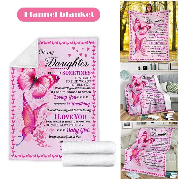 premium blanket to my daughter i love you fleece flannel throw cozy soft plush quilt customized c1 blankets
premium blanket to my daughter i love you fleece flannel throw cozy soft plush quilt customized c1 blankets