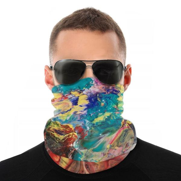 scarves abstract blown color magic scarf half face mask halloween neck gaiter seamless bandanas dustproof headband cycling hiking, Blue;gray
scarves abstract blown color magic scarf half face mask halloween neck gaiter seamless bandanas dustproof headband cycling hiking, Blue;gray