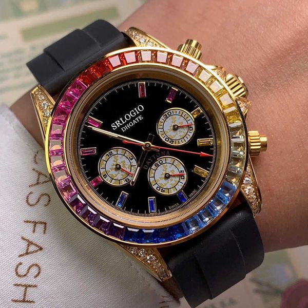 fashion mens watch automatic mechanical watches 40mm stainless steel case boutique wristband men wristwatch montre de luxe gift man, Slivery;brown
fashion mens watch automatic mechanical watches 40mm stainless steel case boutique wristband men wristwatch montre de luxe gift man, Slivery;brown