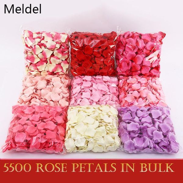 other accessories 5000 pieces of silk cloth rose petals wedding room layout simulation supplies, White
other accessories 5000 pieces of silk cloth rose petals wedding room layout simulation supplies, White