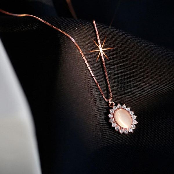 pendant necklaces xxixx vintage round cabochon created opal carving necklace for women 925 sterling silver jewelry light luxury x-99
pendant necklaces xxixx vintage round cabochon created opal carving necklace for women 925 sterling silver jewelry light luxury x-99