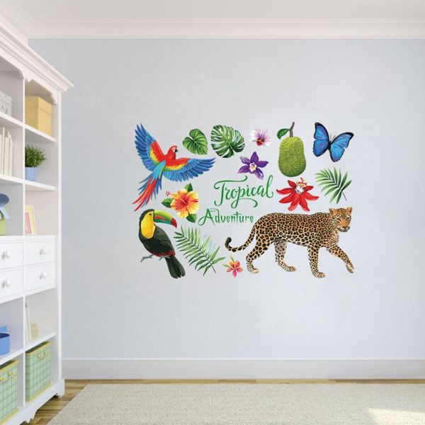 wallpapers mural art creative wallpaper wall stickers decal tropical elephants jungle adventure
wallpapers mural art creative wallpaper wall stickers decal tropical elephants jungle adventure