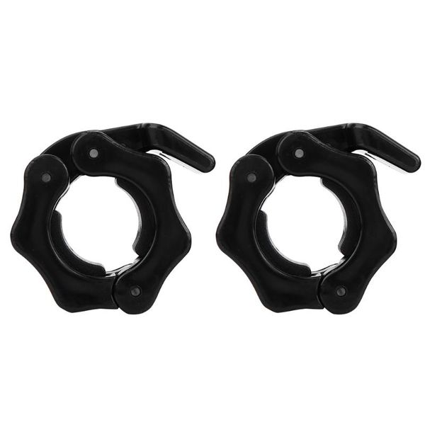 pair 25mm 28mm 30mm spinlock collars barbell dumbbell clips clamps weight lifting bar locks for gym wrokout fitness training accessories
pair 25mm 28mm 30mm spinlock collars barbell dumbbell clips clamps weight lifting bar locks for gym wrokout fitness training accessories