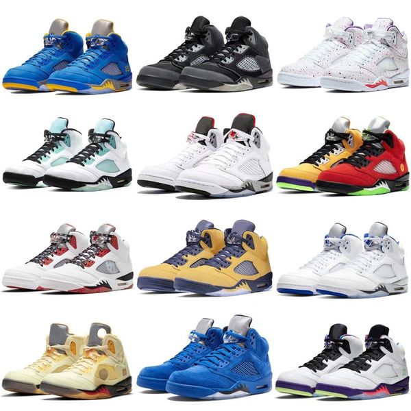men basketball shoes jumpman 5s 5 what the playoffs raging bull stealth fire red oreo black metallic silver 3 oregon wings camo women traine
men basketball shoes jumpman 5s 5 what the playoffs raging bull stealth fire red oreo black metallic silver 3 oregon wings camo women traine