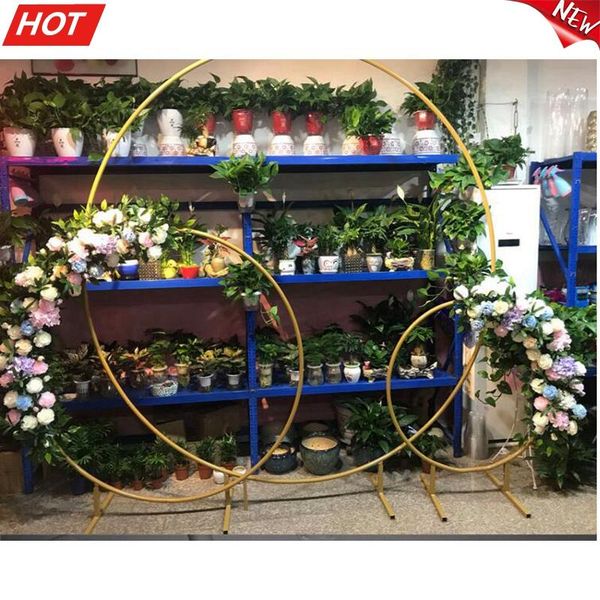 party decoration wedding arch mariage backdrop stand frame balloon flower metal round festival stage
party decoration wedding arch mariage backdrop stand frame balloon flower metal round festival stage