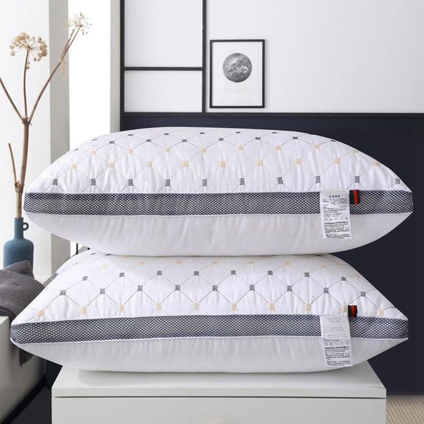 pillow el home core with grid skin-friendly filling for bed sofa cars office nap decorative throw pillows
pillow el home core with grid skin-friendly filling for bed sofa cars office nap decorative throw pillows