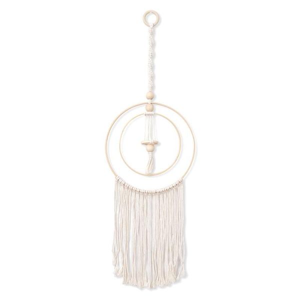 decorative objects & figurines bohemia cotton weaving monternet pendants rope hanging basket wood bead tapestry wall mounted flower pot deco
decorative objects & figurines bohemia cotton weaving monternet pendants rope hanging basket wood bead tapestry wall mounted flower pot deco