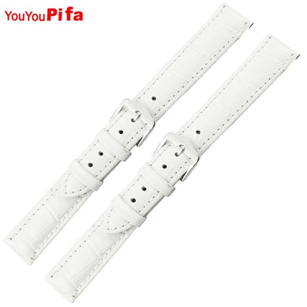 watch bands 2pcs bracelet belt men women white watchbands leather band 16mm 18mm 20mm 22mm strap accessories wristband, Black;brown
watch bands 2pcs bracelet belt men women white watchbands leather band 16mm 18mm 20mm 22mm strap accessories wristband, Black;brown