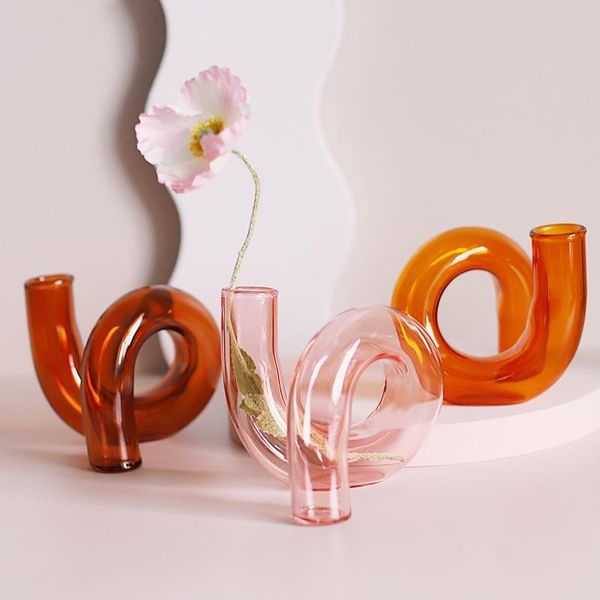 vases 1pc glass clear flower vase candle holders for wedding centerpieces home decoration table candlestick holder
vases 1pc glass clear flower vase candle holders for wedding centerpieces home decoration table candlestick holder