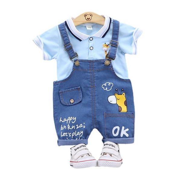 summer baby girls cartoon clothes children cotton t-shirt shorts 2pcs/set toddler boy casual clothing kids infant tracksuit sets, White
summer baby girls cartoon clothes children cotton t-shirt shorts 2pcs/set toddler boy casual clothing kids infant tracksuit sets, White