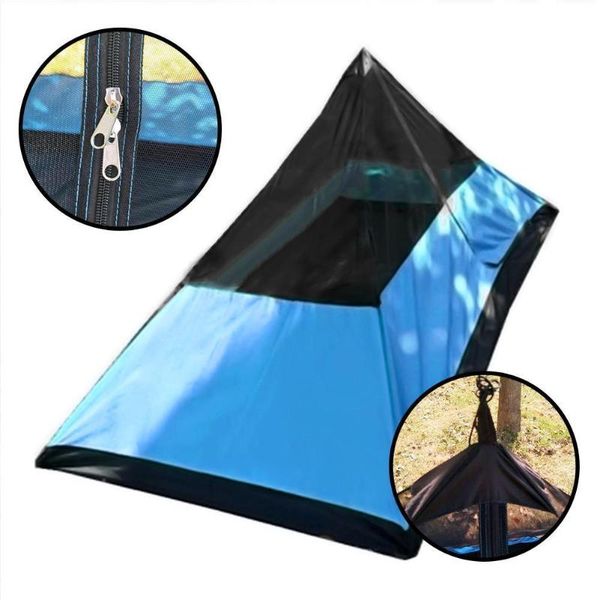 tents and shelters 2 person ultralight summer triangle tent hanging inner 220*150*100cm anti proof net camping mosquito breathable i d2c1
tents and shelters 2 person ultralight summer triangle tent hanging inner 220*150*100cm anti proof net camping mosquito breathable i d2c1