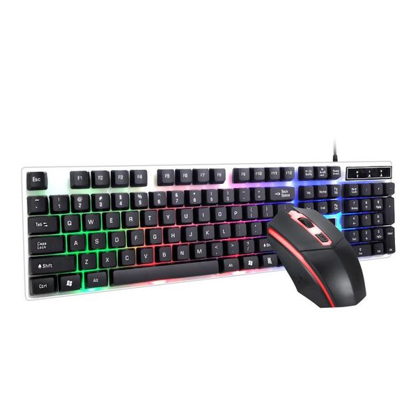 gaming keyboard mouse set 104 keys wired usb ergonomic with rgb backlit gamer mause for pc lapcombos
gaming keyboard mouse set 104 keys wired usb ergonomic with rgb backlit gamer mause for pc lapcombos