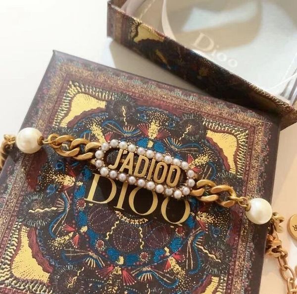 special offer 70% off luxury jewelry home dijia 2021 new letter pearl bracelet net red same fashion bracelet, Golden
special offer 70% off luxury jewelry home dijia 2021 new letter pearl bracelet net red same fashion bracelet, Golden