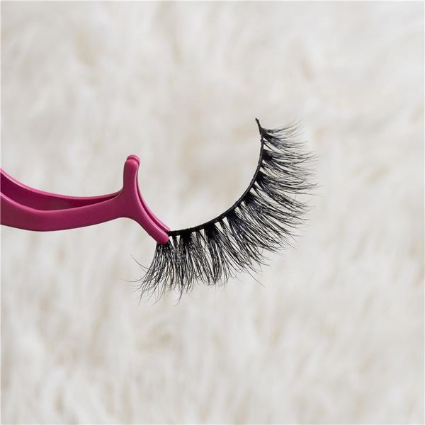 design charming 3d natural mink eyelashes100% siberian fur lashes with custom package false eyelashes
design charming 3d natural mink eyelashes100% siberian fur lashes with custom package false eyelashes