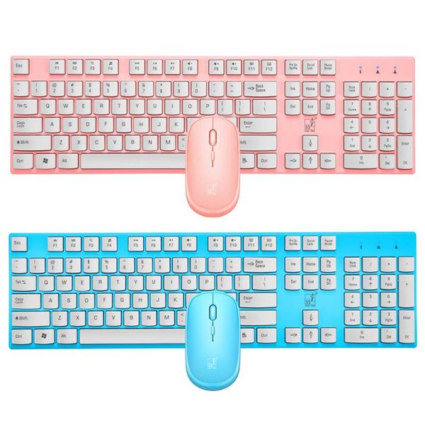 keyboard mouse combos 2.4g wireless and 104-key office gaming for pc computer laptop
keyboard mouse combos 2.4g wireless and 104-key office gaming for pc computer laptop