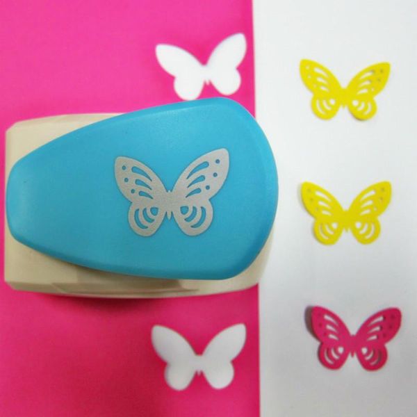binders butterfly size 5cm craft hole punch furador eva foam puncher kids toys diy paper cutter maker scrapbooking embossing device
binders butterfly size 5cm craft hole punch furador eva foam puncher kids toys diy paper cutter maker scrapbooking embossing device