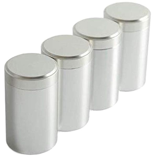 tea tins canister set with airtight lids home kitchen containers for coffee sugar storage loose leaf(silver 92 x 55 4pc/ bottles & jars
tea tins canister set with airtight lids home kitchen containers for coffee sugar storage loose leaf(silver 92 x 55 4pc/ bottles & jars