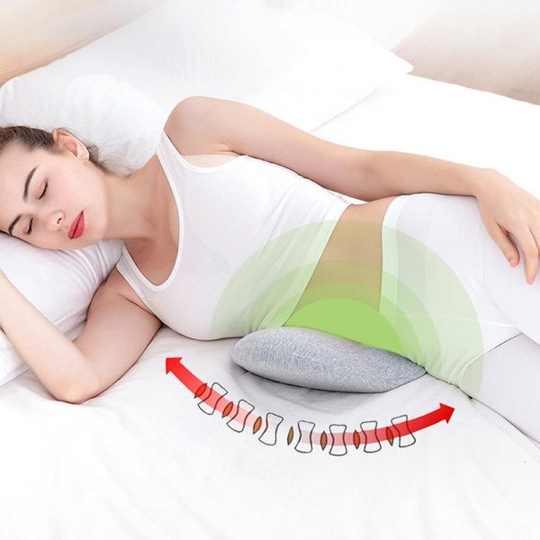 pillow lumbar for sleeping memory cotton back pain relief support cushion in bed waist pregnant woman
pillow lumbar for sleeping memory cotton back pain relief support cushion in bed waist pregnant woman
