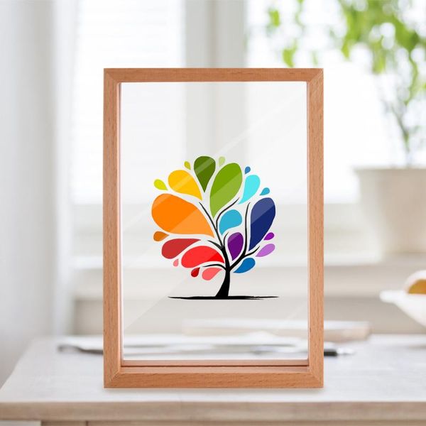 inch wooden po frame creative tree pattern picture rack placed horizontally and vertically nordic ins simple style ornament frames
inch wooden po frame creative tree pattern picture rack placed horizontally and vertically nordic ins simple style ornament frames