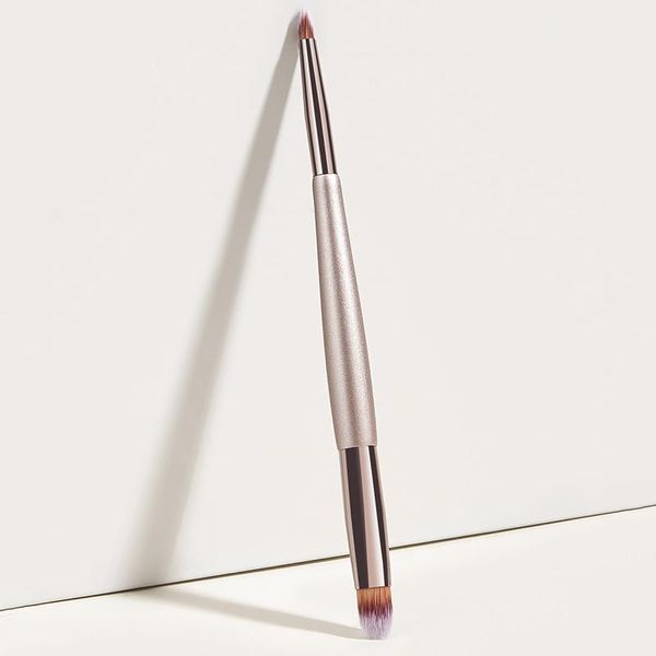 makeup brushes saiantth single champagne gold double-ended eye pincel loose powder concealer brush beauty cosmetic maquiagem
makeup brushes saiantth single champagne gold double-ended eye pincel loose powder concealer brush beauty cosmetic maquiagem