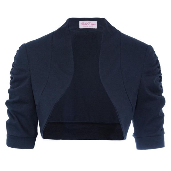 women's jackets shrug bolero comfortable elegent fashion ladies lightweight outwear, Black;brown
women's jackets shrug bolero comfortable elegent fashion ladies lightweight outwear, Black;brown