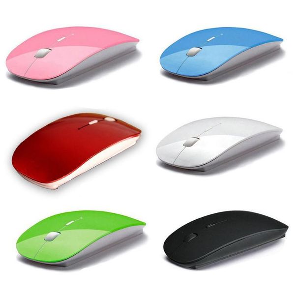 mice 1600 dpi usb optical wireless computer mouse 2.4g receiver super slim for pc lapdja99
mice 1600 dpi usb optical wireless computer mouse 2.4g receiver super slim for pc lapdja99
