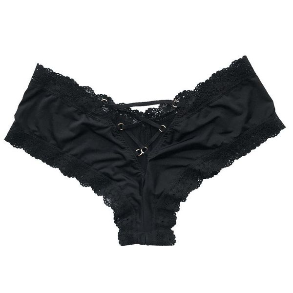 women's panties floral embroidered seamley underwear low waist g string enticing thin women underwearss hollow out brief pass, Black;pink
women's panties floral embroidered seamley underwear low waist g string enticing thin women underwearss hollow out brief pass, Black;pink