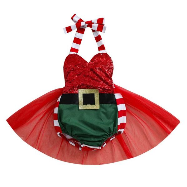 rompers born infant baby girl christmas romper dress sequin dot tulle tutu outfits toddler girls clothes sunsuit, Blue
rompers born infant baby girl christmas romper dress sequin dot tulle tutu outfits toddler girls clothes sunsuit, Blue