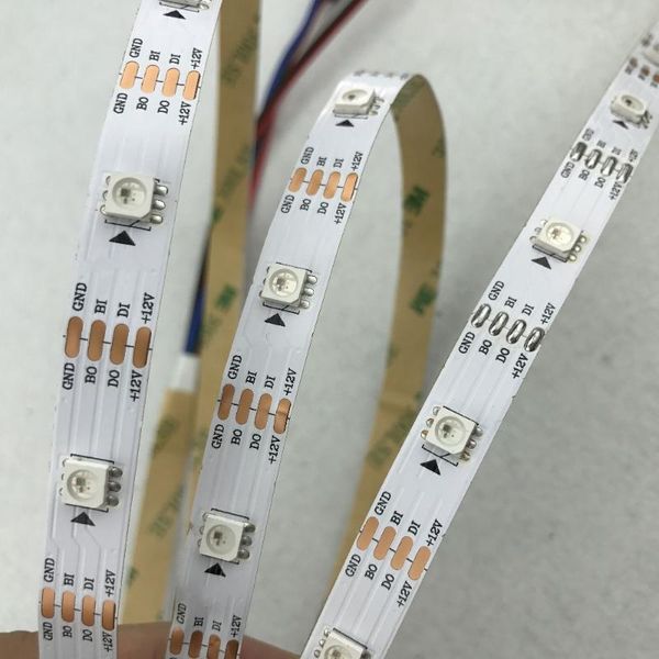 strips 30leds/m ws2815 dc12v addressable full color rgb led strip;5m/16.4ft ;non-waterproof;ip33
strips 30leds/m ws2815 dc12v addressable full color rgb led strip;5m/16.4ft ;non-waterproof;ip33