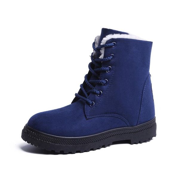 boots 2021 autumn/winter shoes for women plush snow heels to keep fashionable size half, Black
boots 2021 autumn/winter shoes for women plush snow heels to keep fashionable size half, Black
