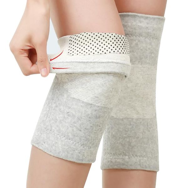 elbow & knee pads outdoor sport 1pair elastic self-heating fever foam magnetic therapy kneepad pain relief warm bamboo charcoal, Black;gray
elbow & knee pads outdoor sport 1pair elastic self-heating fever foam magnetic therapy kneepad pain relief warm bamboo charcoal, Black;gray