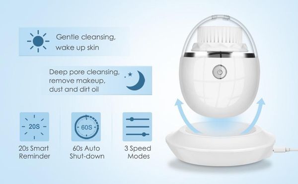 cleaning tools & accessories sonic vibrating facial cleansing brush 3 heads with modes waterproof smart timer wireless for face cleaning1
cleaning tools & accessories sonic vibrating facial cleansing brush 3 heads with modes waterproof smart timer wireless for face cleaning1