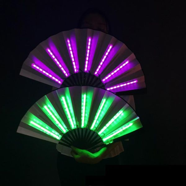party decoration led fan stage performance show glowing children birthday gift wedding home decor christmas fluorescent props
party decoration led fan stage performance show glowing children birthday gift wedding home decor christmas fluorescent props