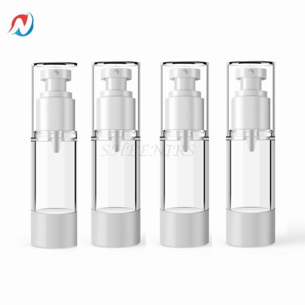 storage bottles & jars sheenirs 5pcs 15ml 30ml 50ml 80ml 100ml vacuum pressure emulsion bottle with spray pump on travelling cosmetic airles 
storage bottles & jars sheenirs 5pcs 15ml 30ml 50ml 80ml 100ml vacuum pressure emulsion bottle with spray pump on travelling cosmetic airles