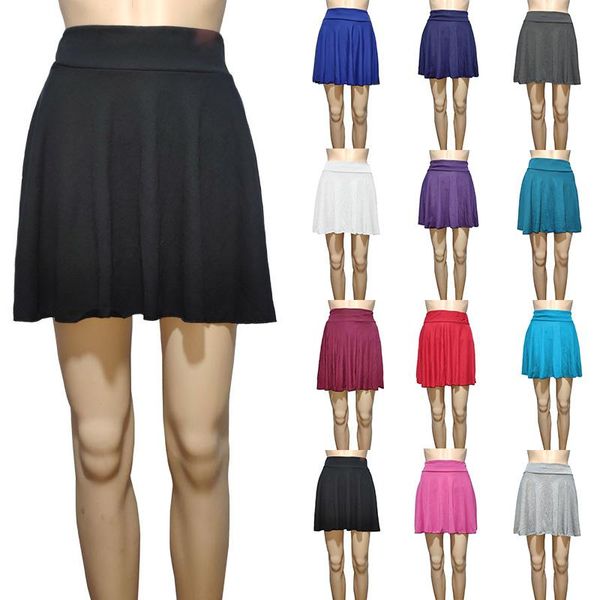 skirts 12 colors summer women sundress girls school short faldas mujer moda 2021 lady high waist pleated skirt saia feminina, Black
skirts 12 colors summer women sundress girls school short faldas mujer moda 2021 lady high waist pleated skirt saia feminina, Black