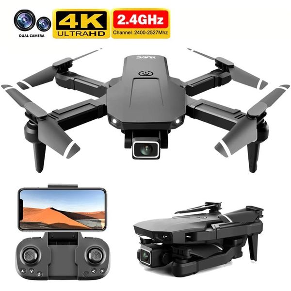 mini drone 4k hd dual camera air pressure altitude hold foldable wifi fpv quadcopter rc headless mode toy kid drones
mini drone 4k hd dual camera air pressure altitude hold foldable wifi fpv quadcopter rc headless mode toy kid drones