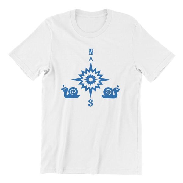 men's t-shirts t-shirt slow traveler vds print black graphic tees 45728, White;black
men's t-shirts t-shirt slow traveler vds print black graphic tees 45728, White;black